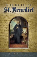 The Rule of St Benedict