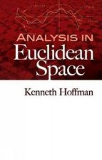 Analysis in Euclidean Space