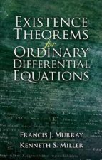 Existence Theorems for Ordinary Differential Equations