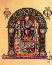 Celtic and AngloSaxon Art and Ornament