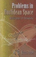 Problems in Euclidean Space