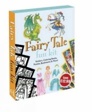 Fairy Tale Fun Kit