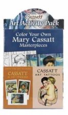 Cassatt Art Activity Pack
