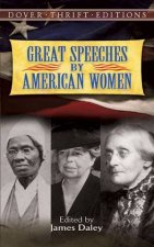 Great Speeches By American Women