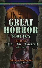 Great Horror Stories