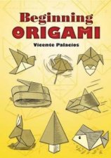 Beginning Origami