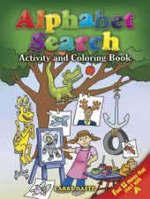Alphabet Search