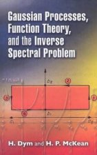 Gaussian Processes Function Theory and the Inverse Spectral Problem