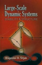 LargeScale Dynamic Systems
