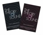 Theory of Sound 2 Volume Set