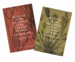 Manual of the Grasses of the US 2 Volume Set