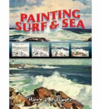 Painting Surf and Sea