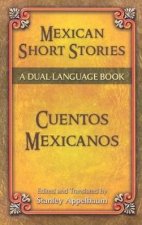 Mexican Short Stories  Cuentos mexicanos