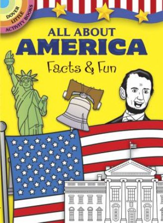 All About America by FRAN NEWMAN-D'AMICO