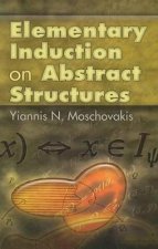 Elementary Induction on Abstract Structures