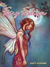 Fairy Fashion