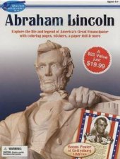 Abraham Lincoln Discovery Kit