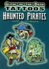 GlowintheDark Tattoos Haunted Pirates