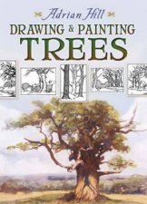 Drawing And Painting Trees