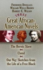 Three Great AfricanAmerican Novels