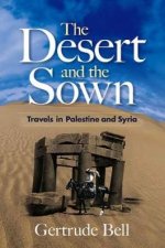 Desert And The Sown