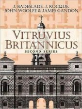 Vitruvius Britannicus