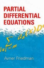 Partial Differential Equations