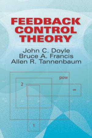 Feedback Control Theory by JOHN C DOYLE