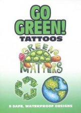 Go Green Tattoos