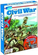 Civil War Discovery Kit