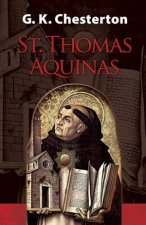 St Thomas Aquinas