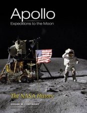 Apollo Expeditions to the Moon