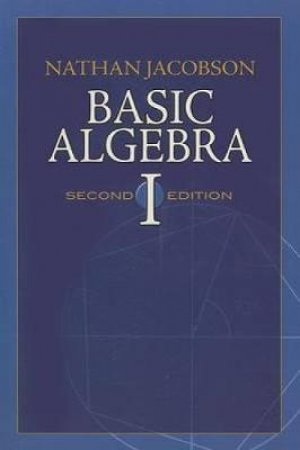 Basic Algebra I