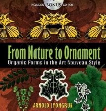 From Nature to Ornament