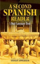 Second Spanish Reader