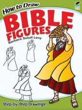 How to Draw Bible Figures