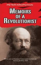 Memoirs Of A Revolutionist