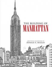 Building of Manhattan