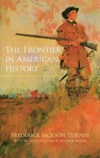 Frontier in American History