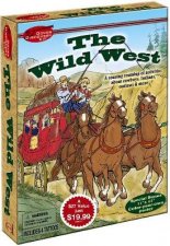 Wild West Discovery Kit