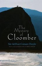 Mystery of Cloomber