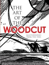 Art of the Woodcut