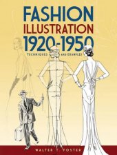 Fashion Illustration 19201950