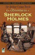 The Adventures Of Sherlock Holmes