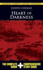 Heart Of Darkness Thrift Study Edition