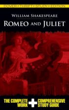 Thrift Study Romeo And Juliet