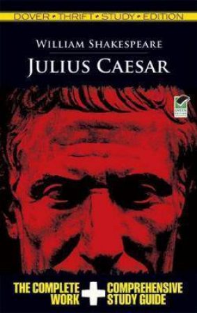 Julius Caesar by William Shakespeare