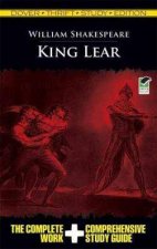 King Lear Thrift Study Edition