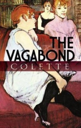 Vagabond by COLETTE