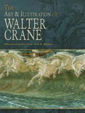 Art and Illustration of Walter Crane